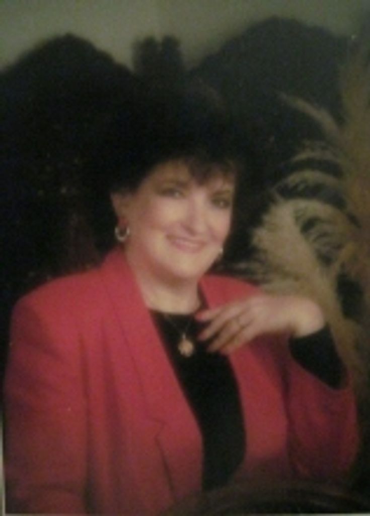 Mary E. "Marina" Krainer