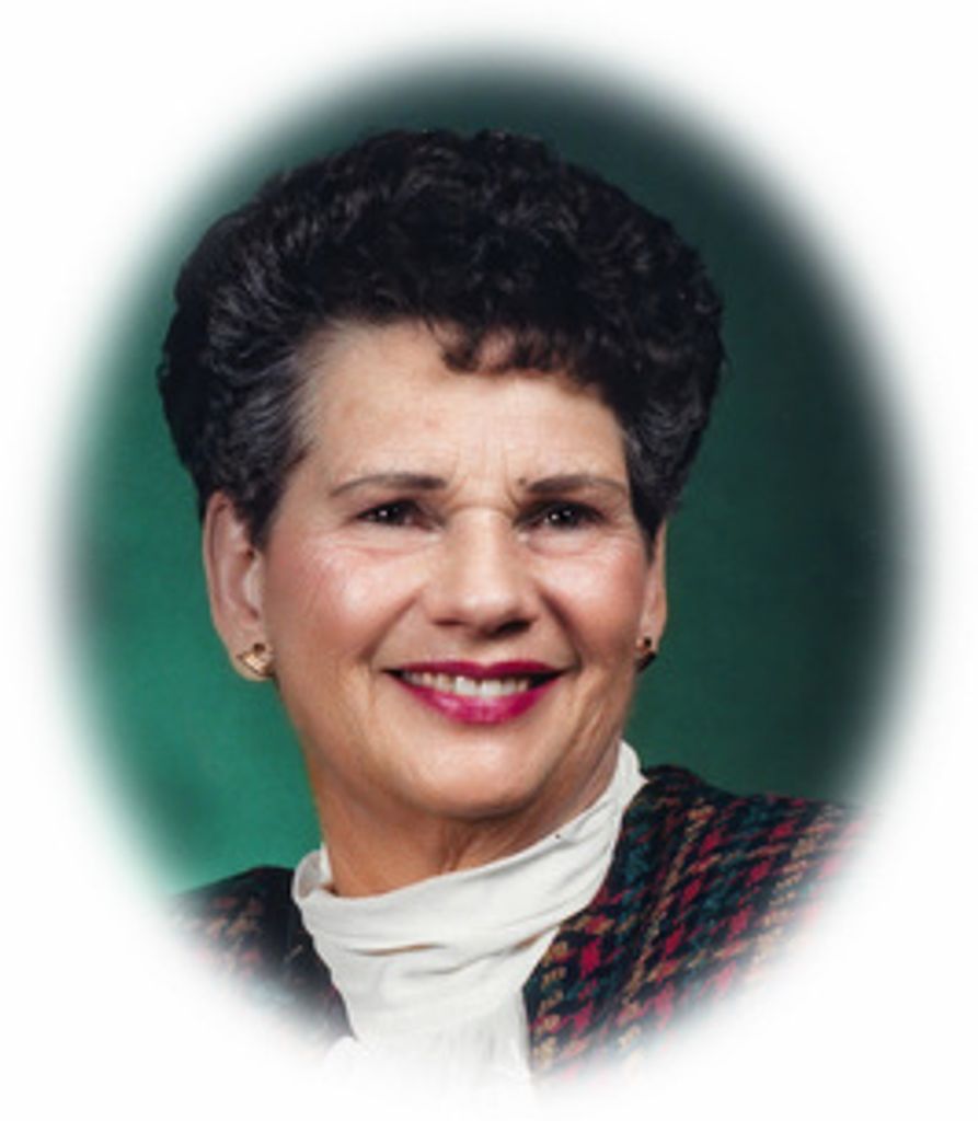 Irene Kruchko (Music)