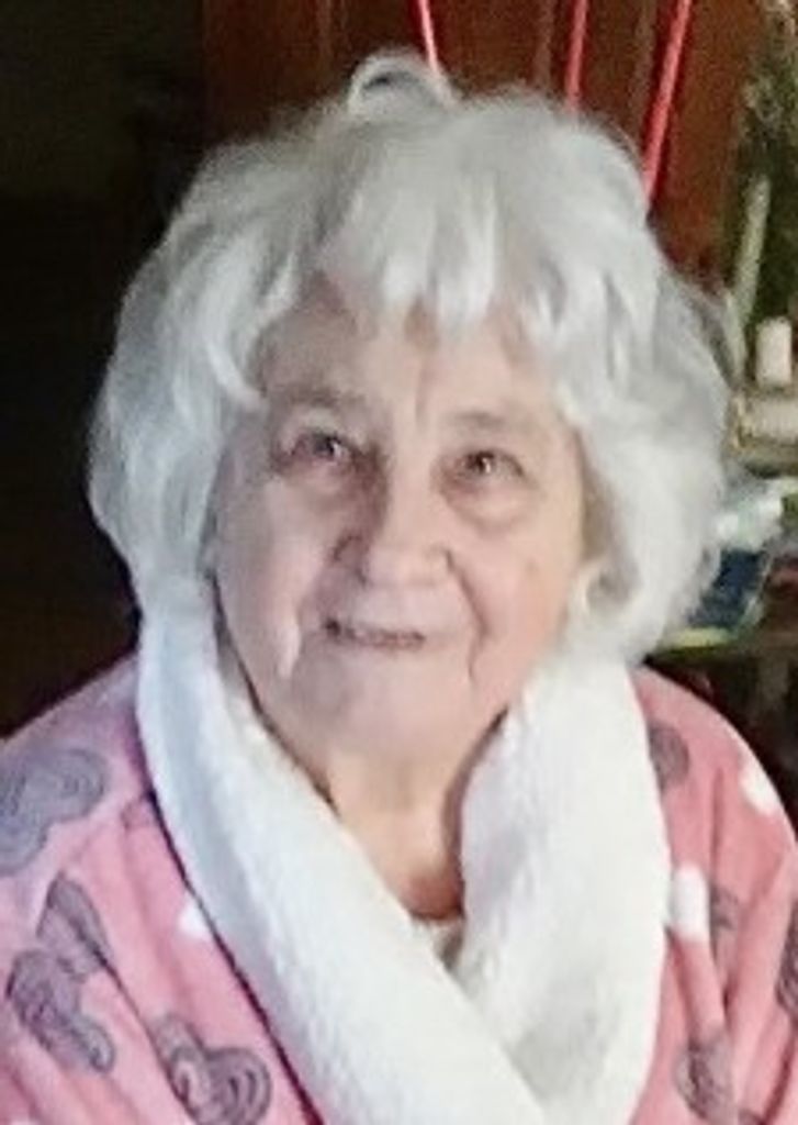 Bianca M. Sharpe Profile Photo