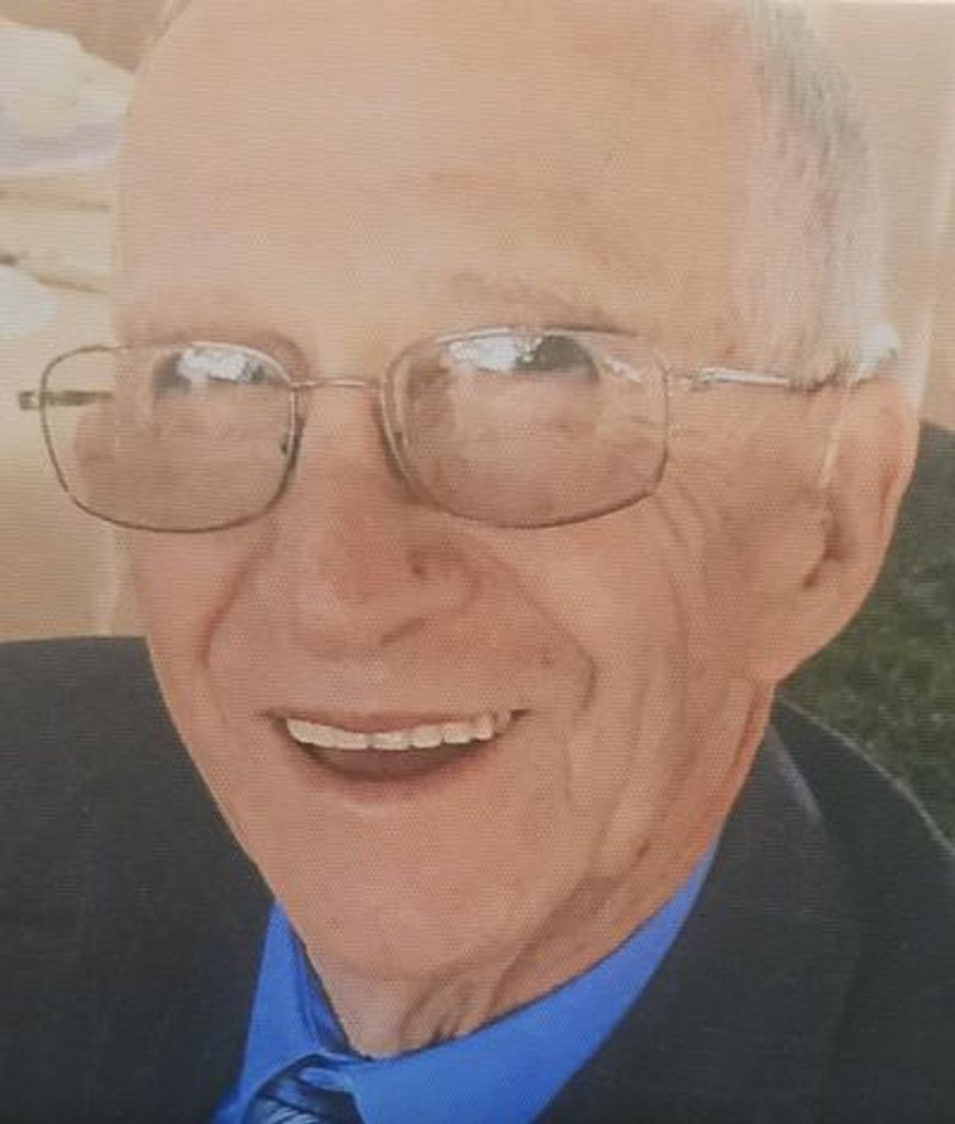 George L. Carpenter, Jr.
