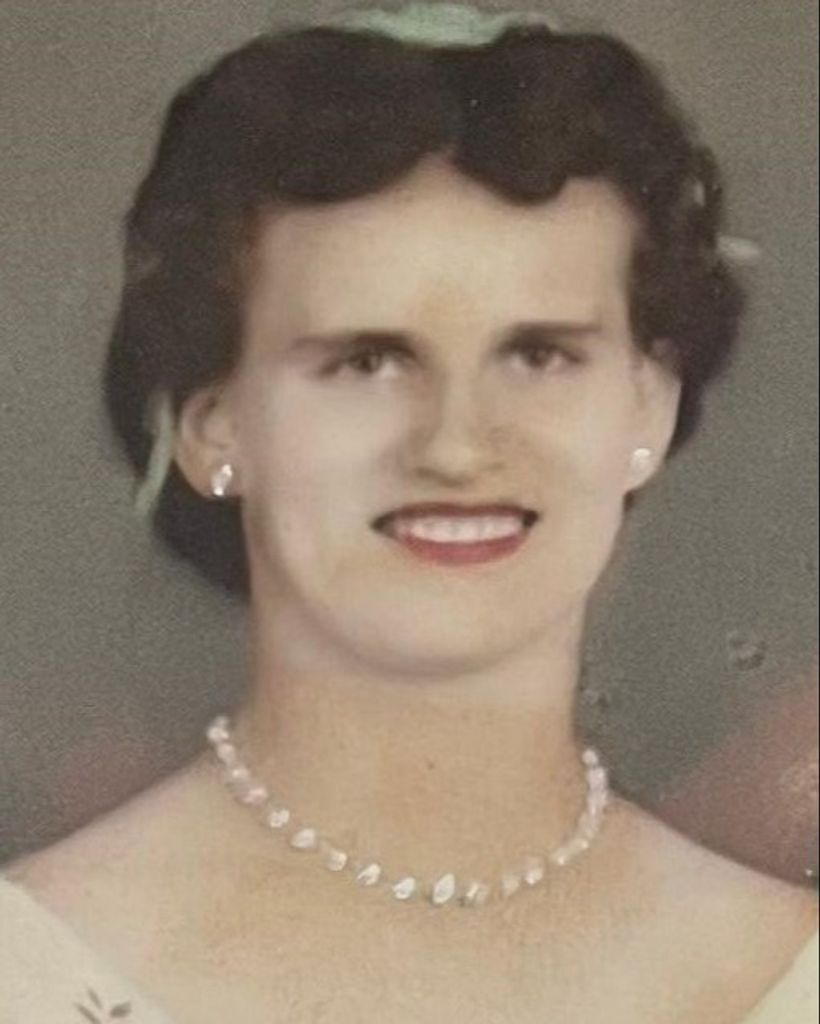 Rosemarie Ozelek