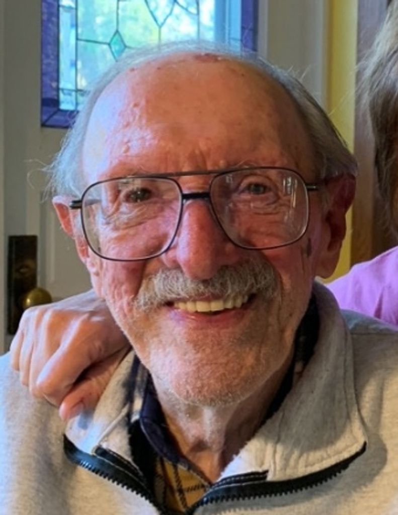 Richard Steven Klembus