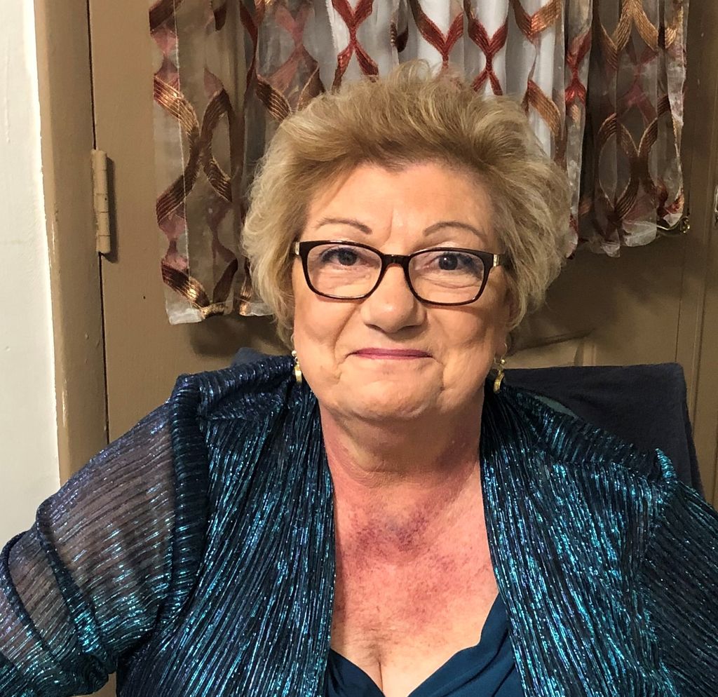 Caterina Tropea