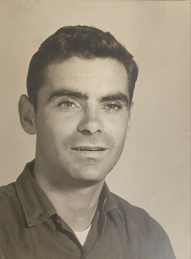 Arnold "Arnie" Heitz Profile Photo