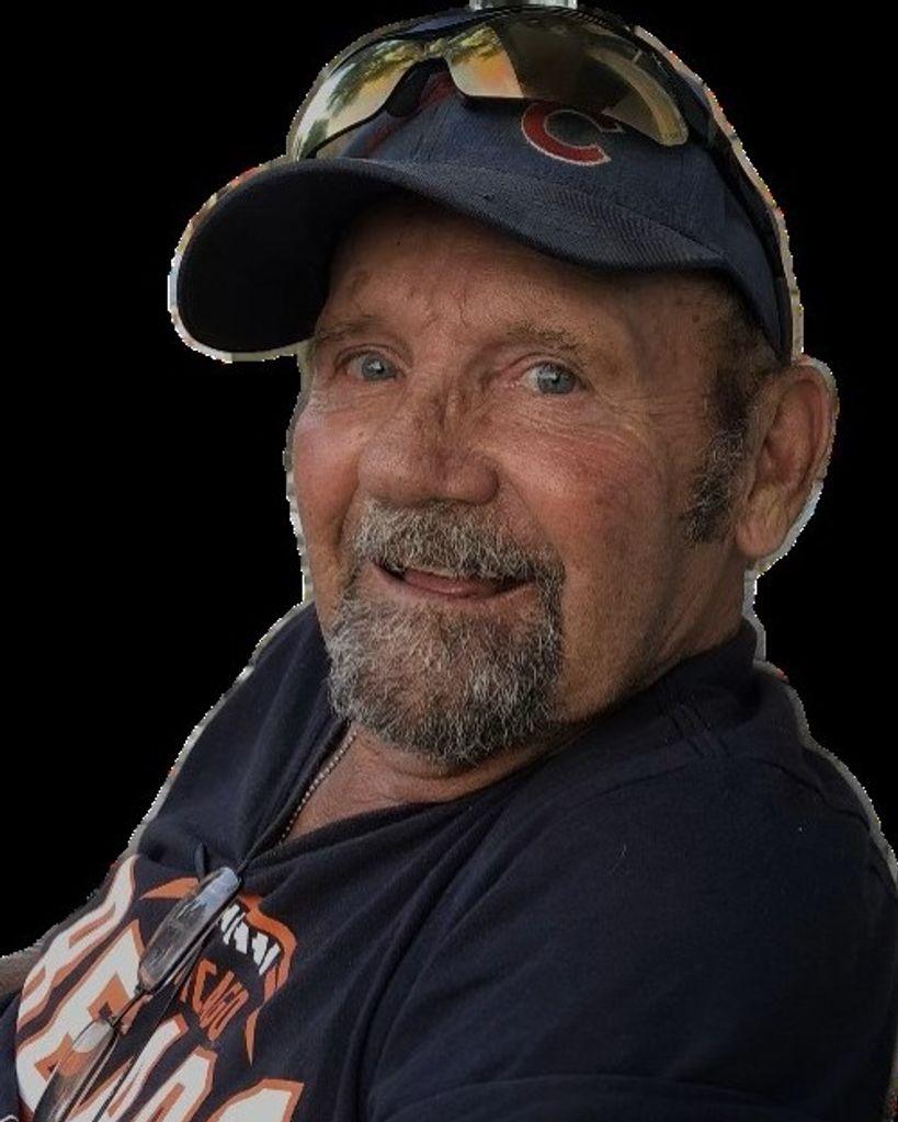 Donald Gary Smith Profile Photo