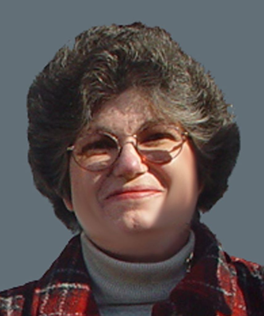 Emily  Oswald Beaman