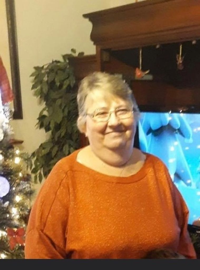 Mary May "Louise" Tenney Profile Photo