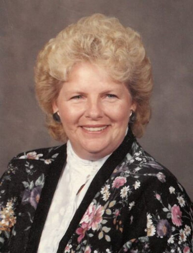 Starr Nelson Profile Photo
