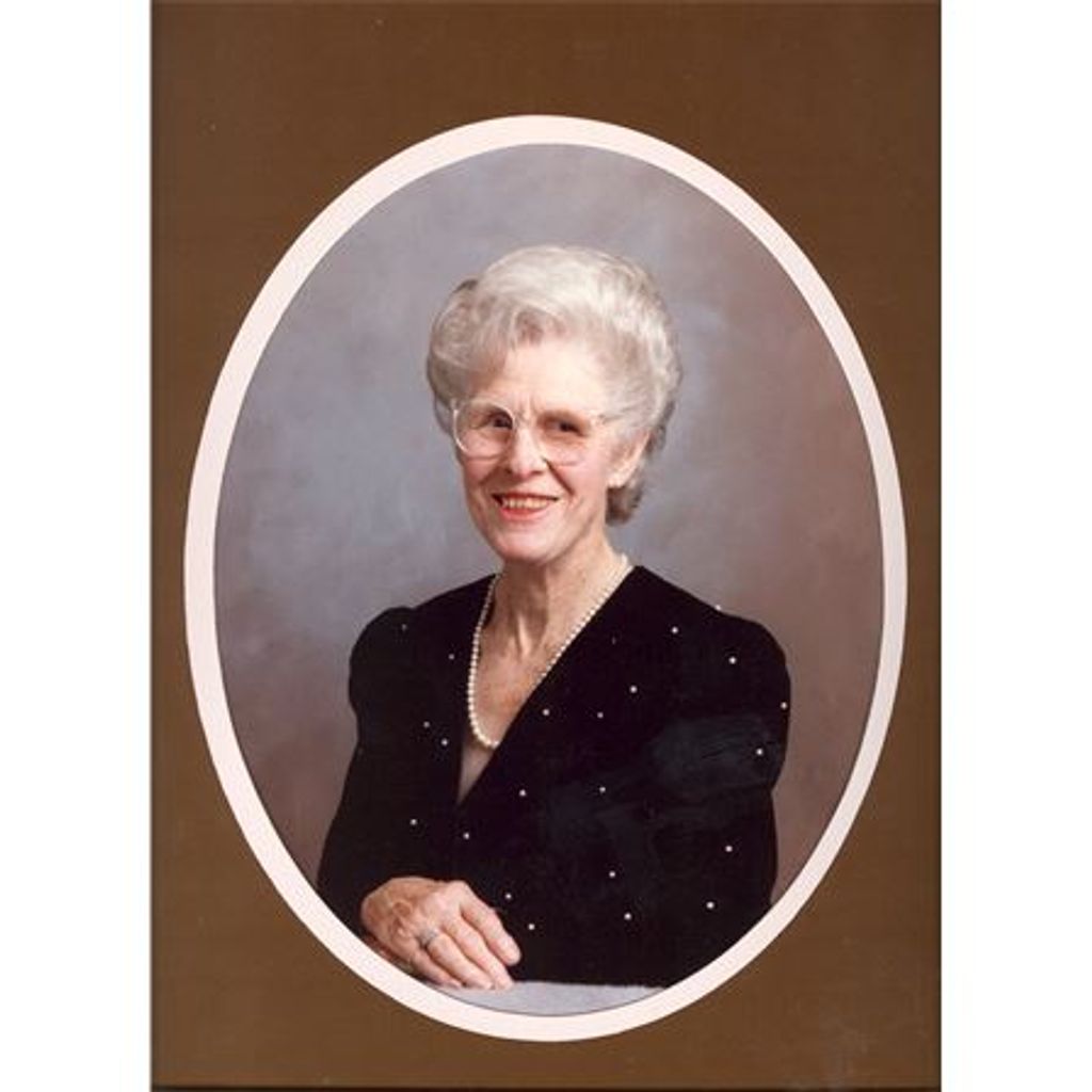 Mildred K. Hogan