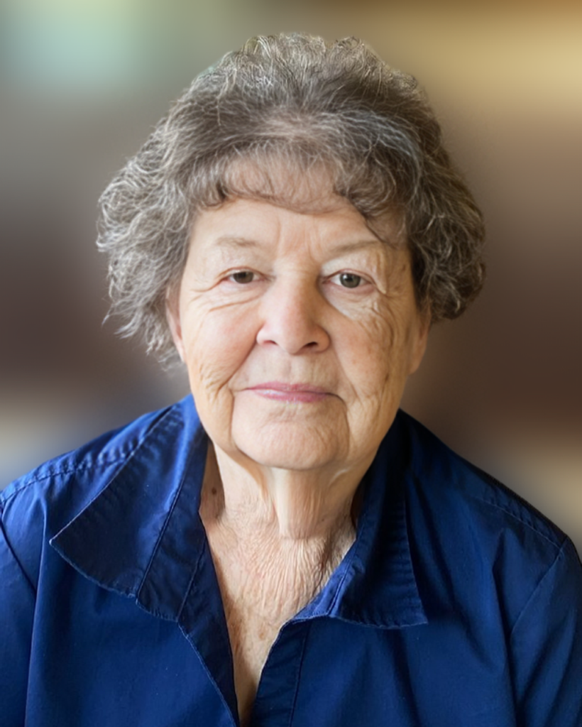Letha Glaittli