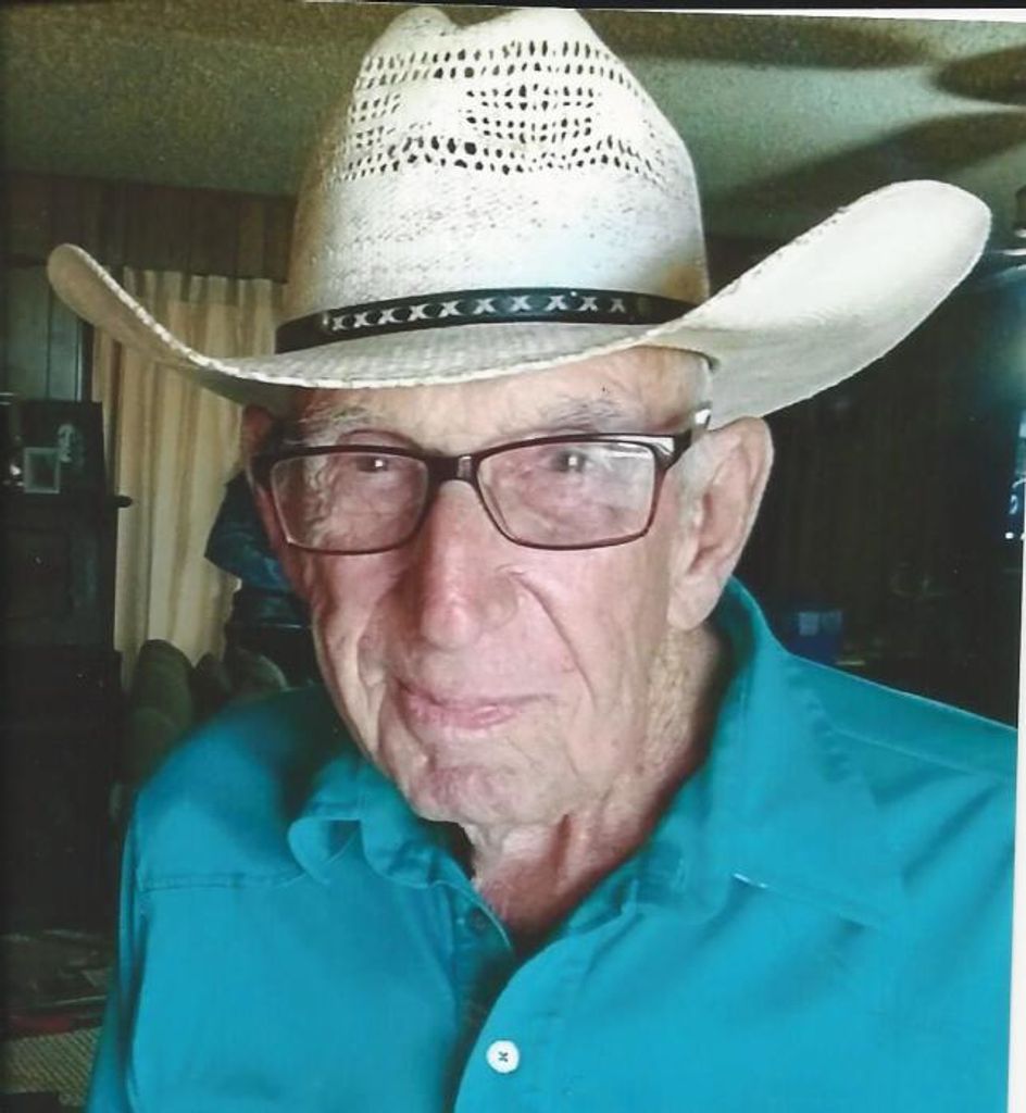George Floyd Nesbitt Profile Photo