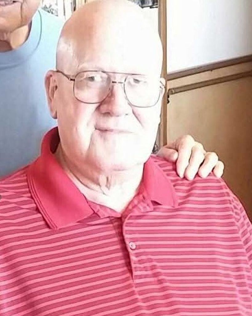 Leroy Dale Bender Profile Photo