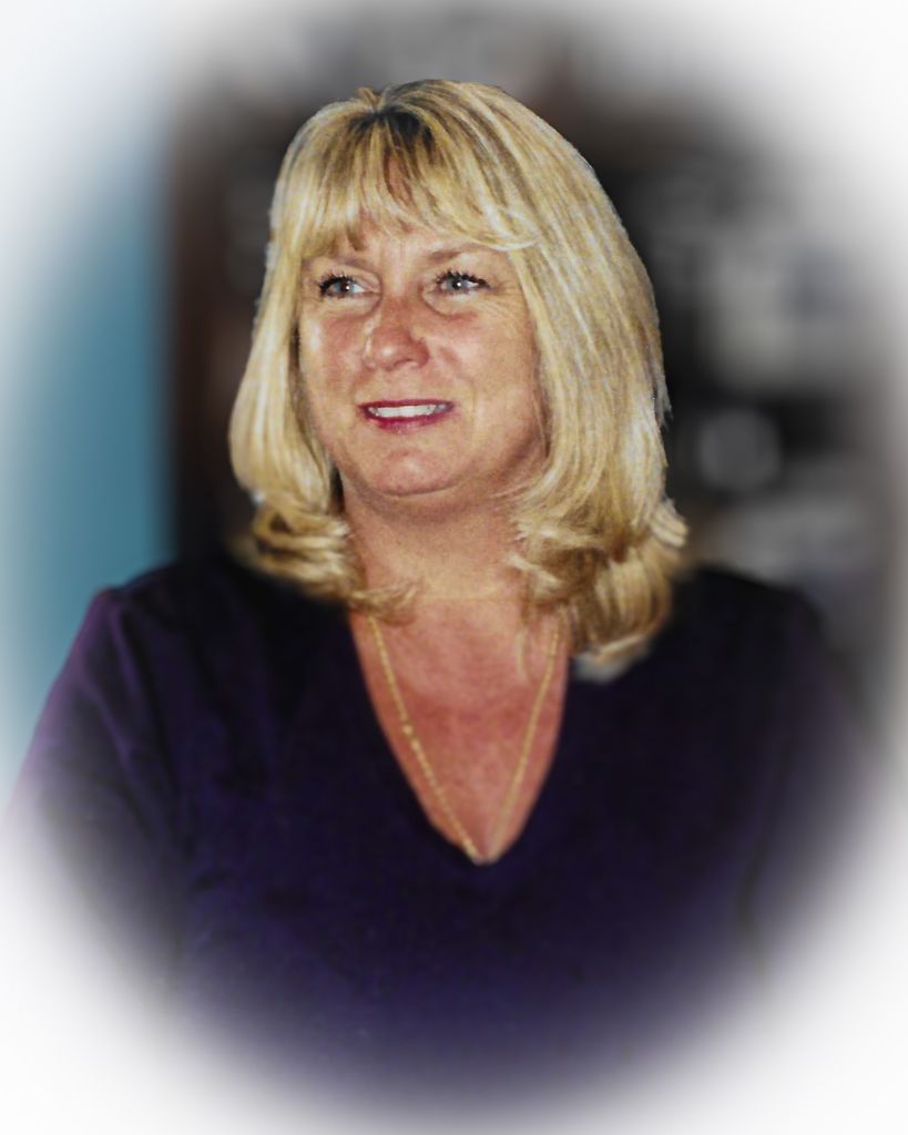 Amy Reigle Kirk Profile Photo