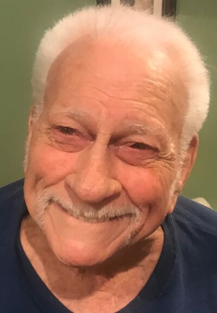 Frank Jeffers Profile Photo