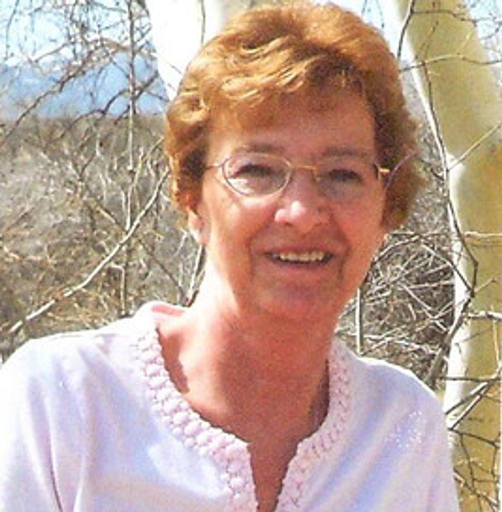 Lynnette Faye Oswald