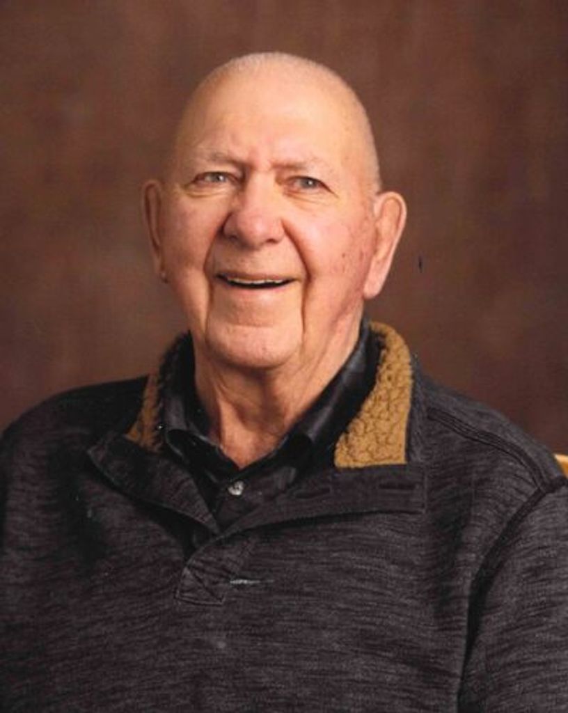 Earl "Elvin" Rush Profile Photo