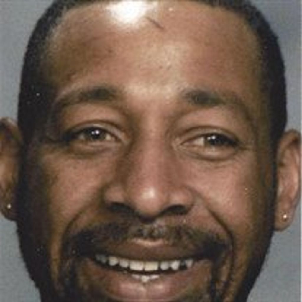 Curtis  Eugene Johnson Profile Photo