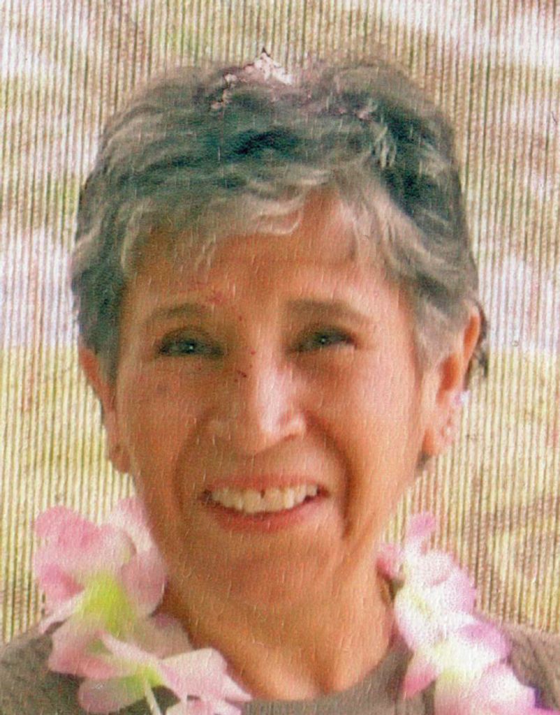 Erlinda L. Rael Profile Photo