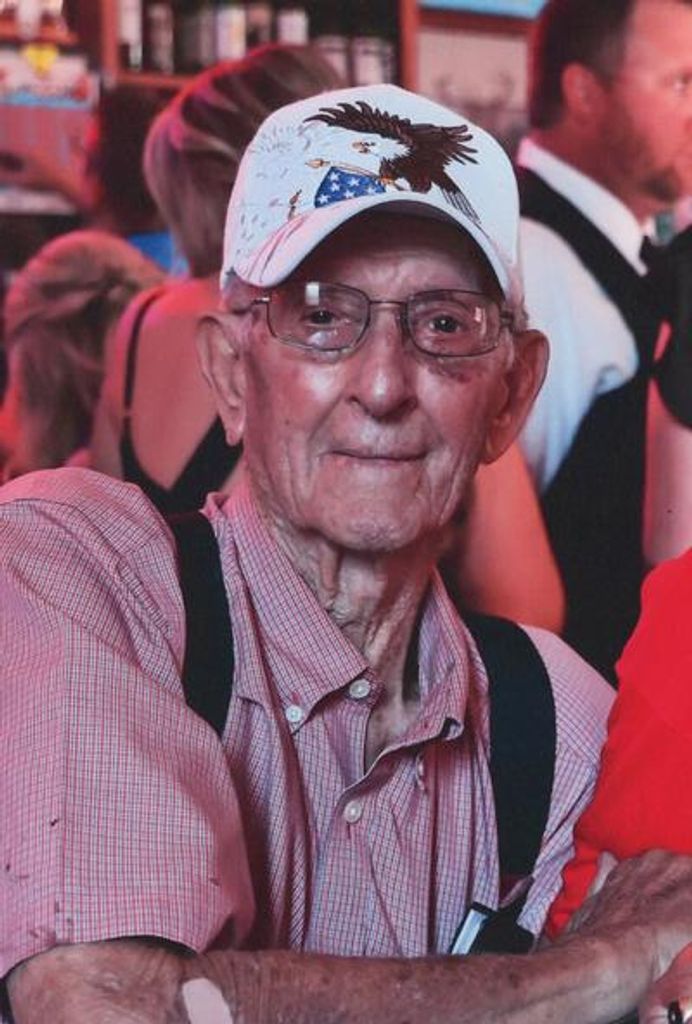 Paul Dietrich, Sr. Profile Photo