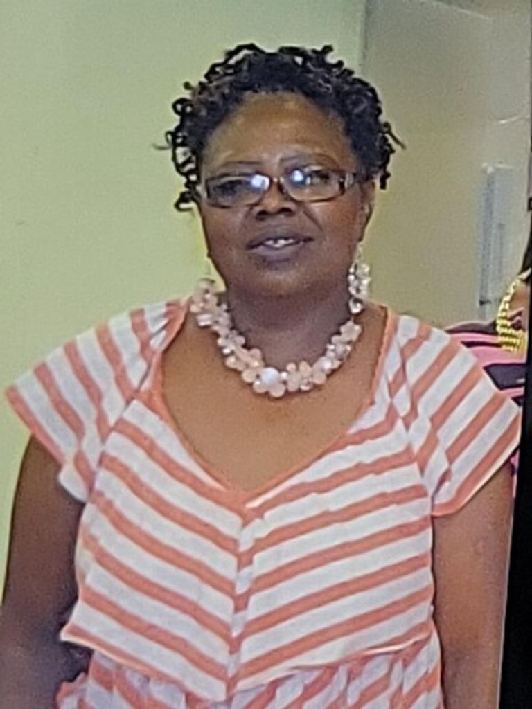 Ms. Shelia Stringer Profile Photo