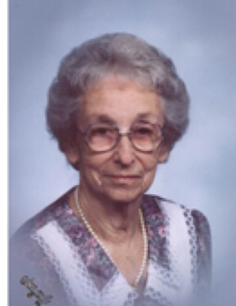 Evelyn G. Arney