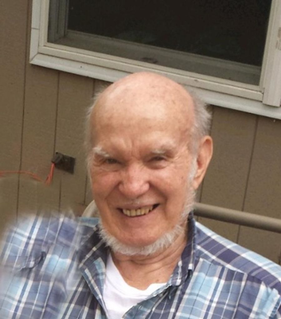 Johnny R. Songer Profile Photo