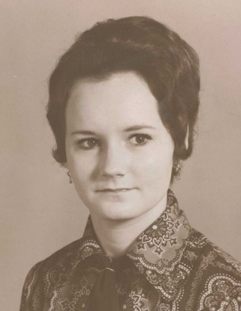 Betty Ann Livingston