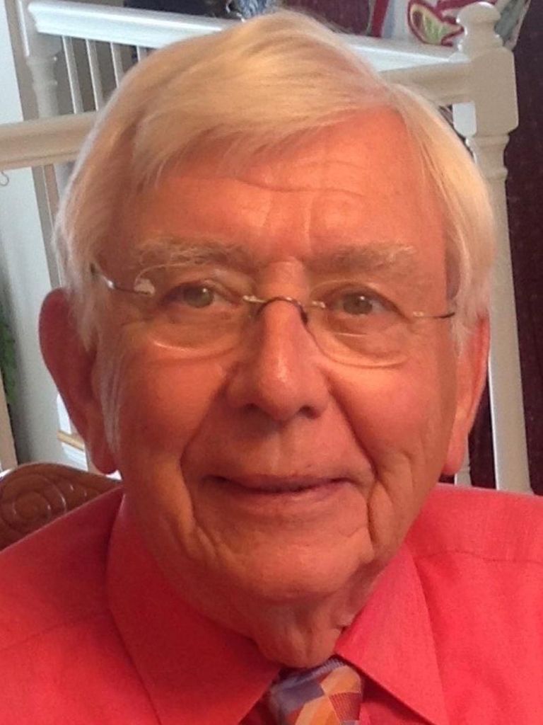 James "Jimmy" Scott Mayberry Profile Photo
