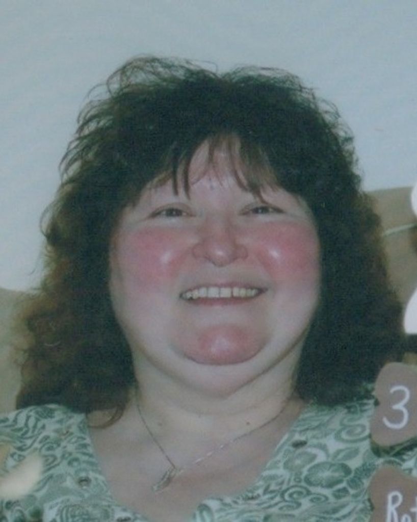 Rose Ann Smith Profile Photo