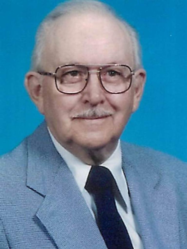 John W. Harris Jr. Profile Photo