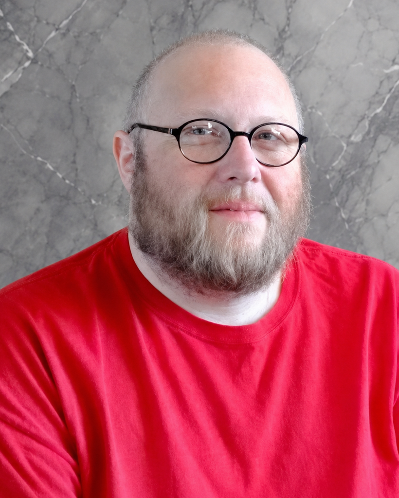 Jamie Patrick Michel Profile Photo