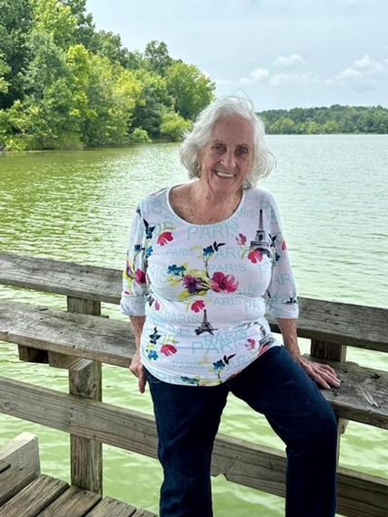 Rosemary Wilkins Profile Photo