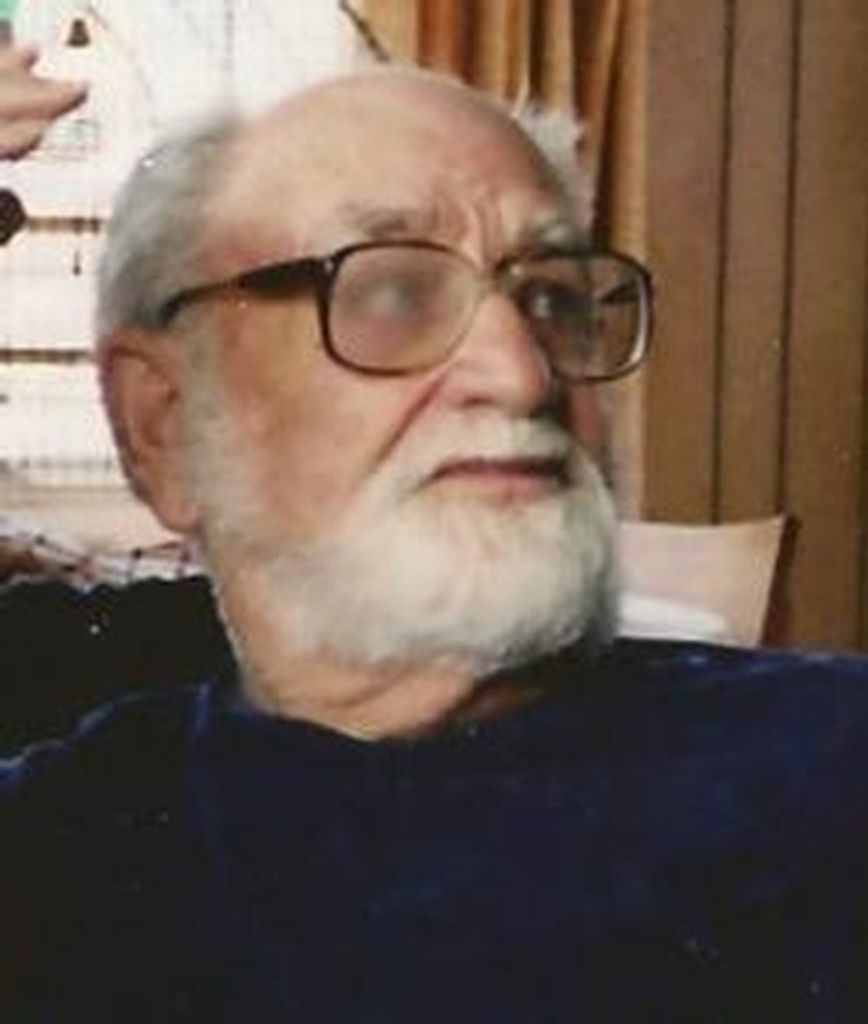 William Henry Childs
