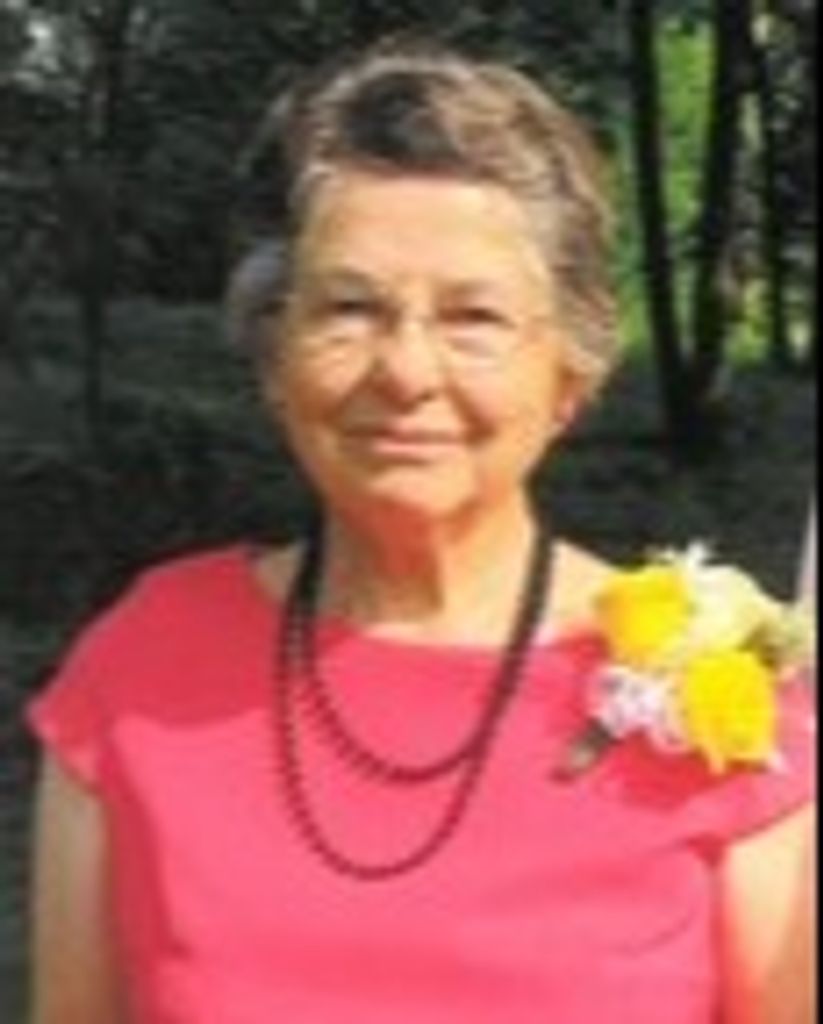 Elva Schack