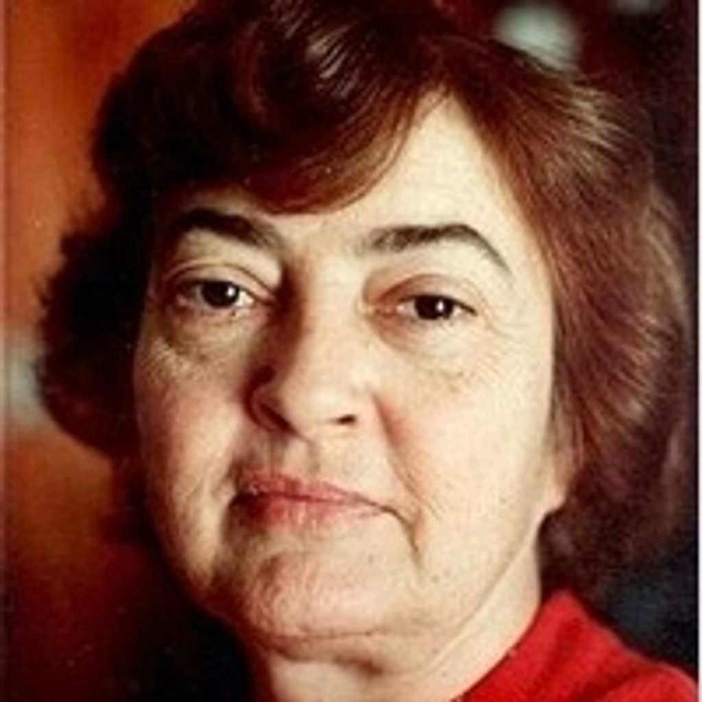Ruth Dills