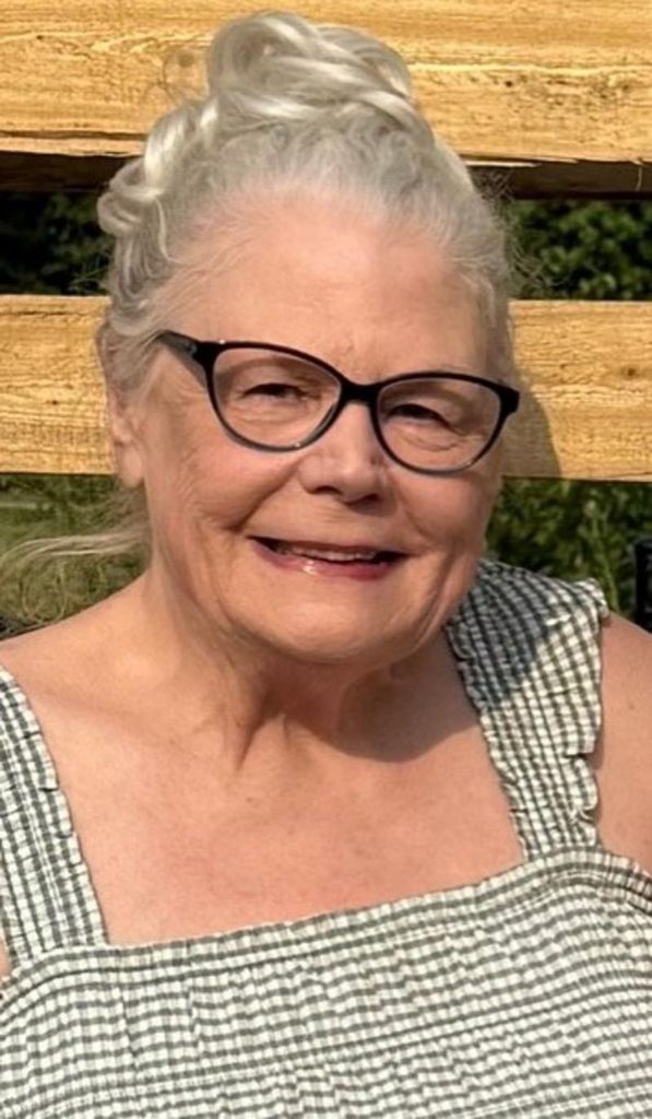 Nancy Ellen Pivec Profile Photo