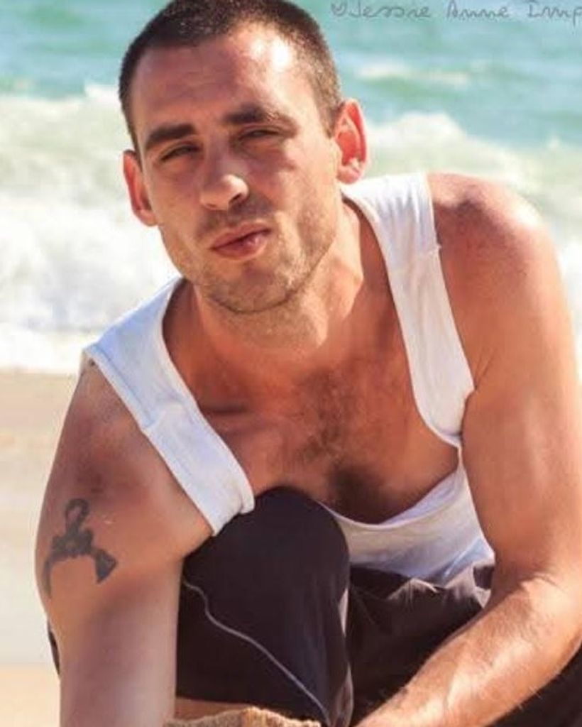 Philip James Minicozzi III