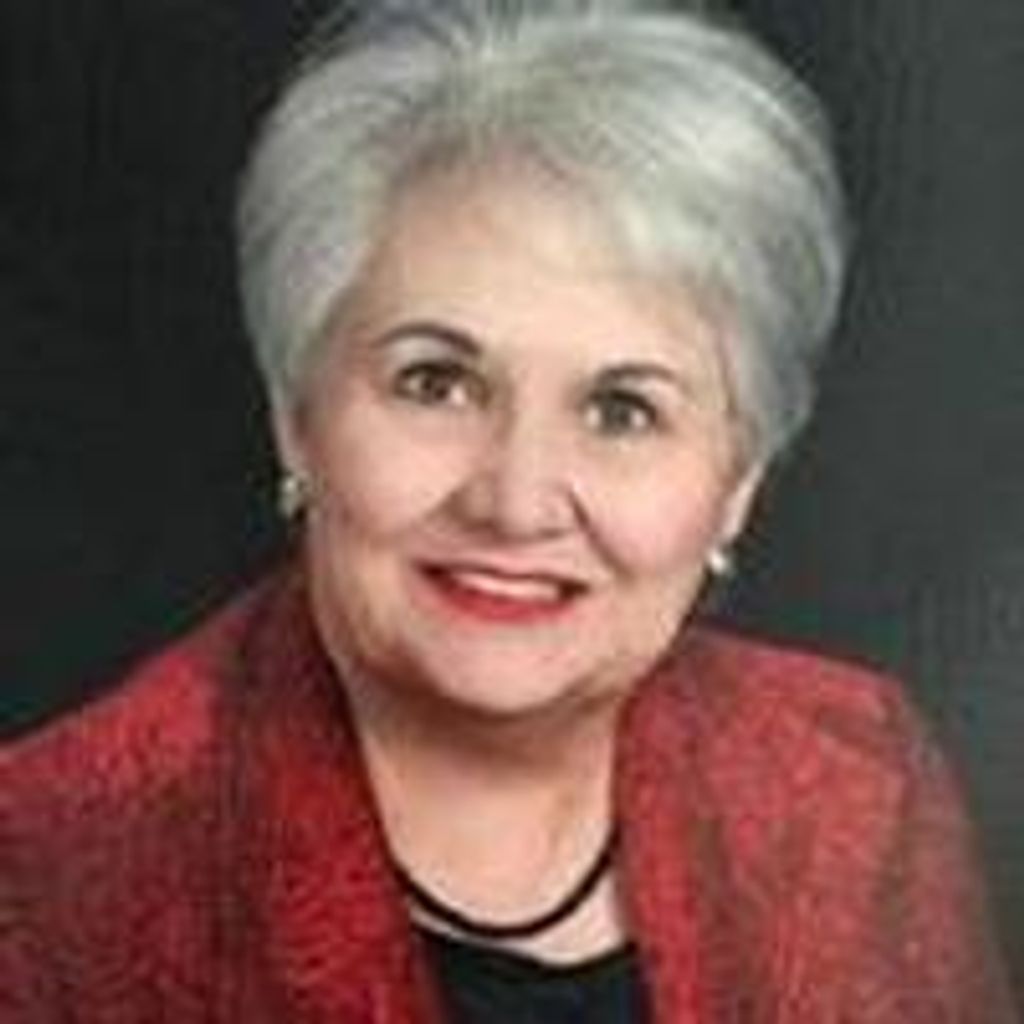 Mary Brown