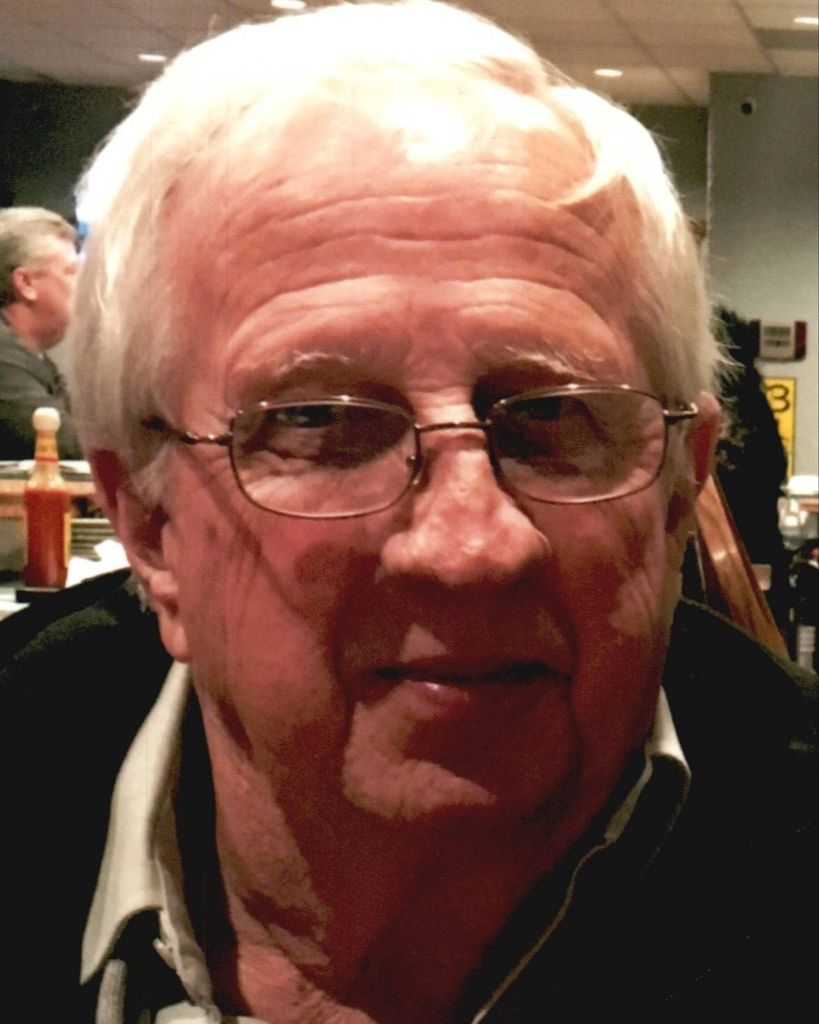 Edmund Edward Uminn Profile Photo