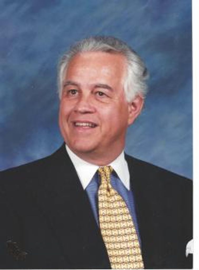 Neil  \"Jerry\" Armstrong,  Jr.