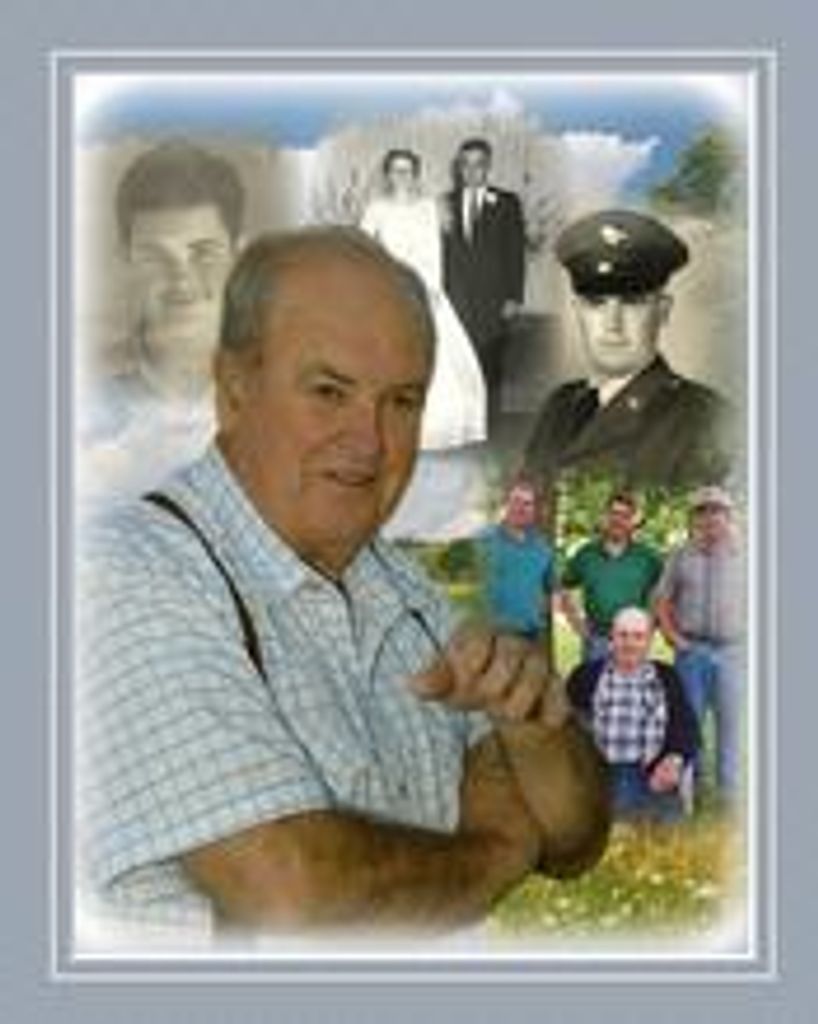 William "Bill" Thompson