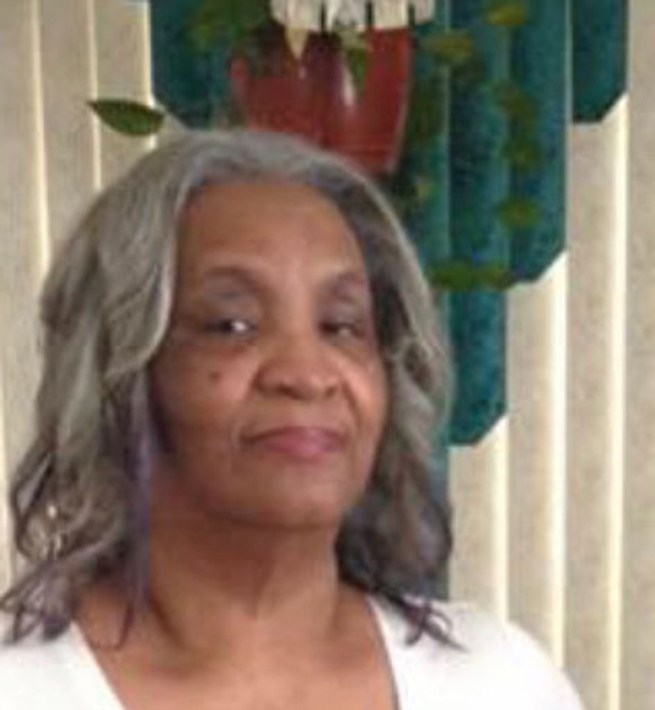 Mary F. Carter