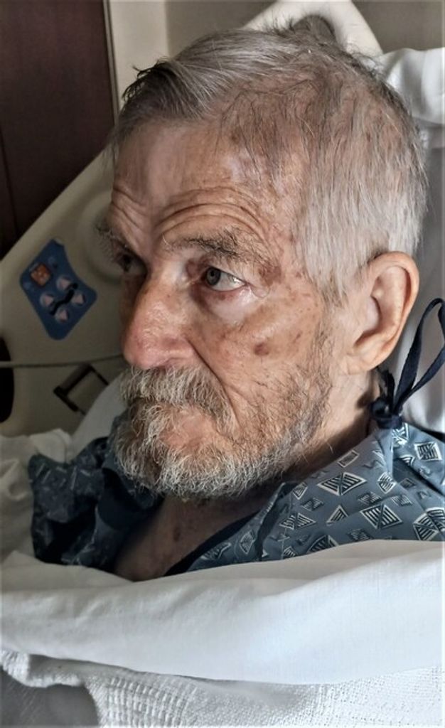 John Lee Fraley Profile Photo