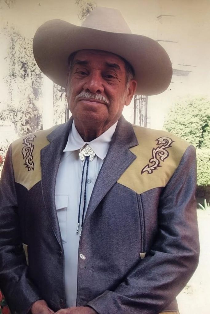 Victorino Martinez Canchola Profile Photo