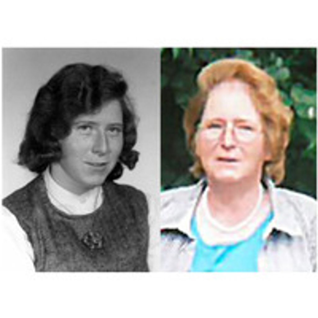 Mary J. Topping Profile Photo