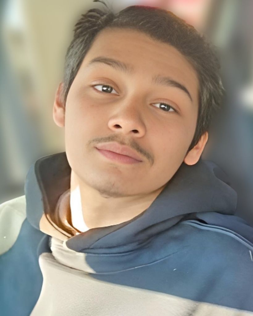 Daniel Vicente Contreras III Profile Photo