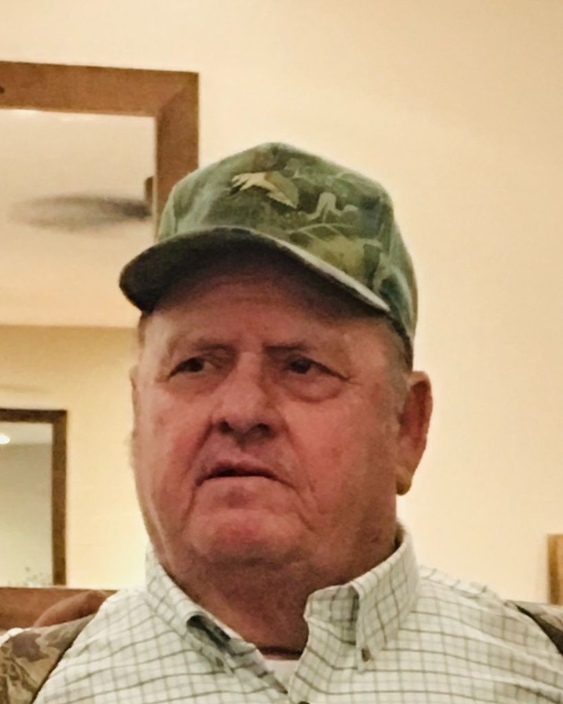 Robert Dale Clayton