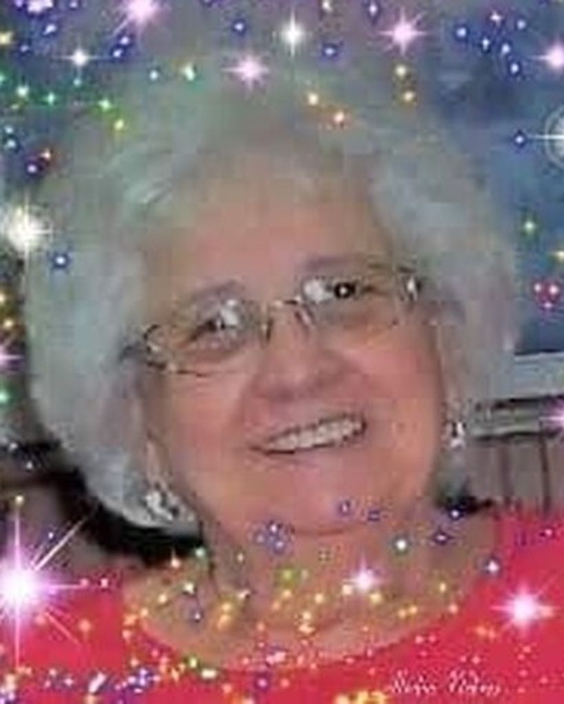Frances Casey Elam