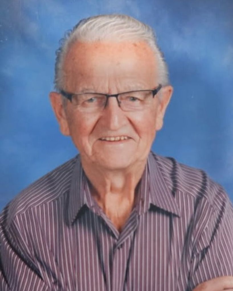 Harold E. Mustard Profile Photo