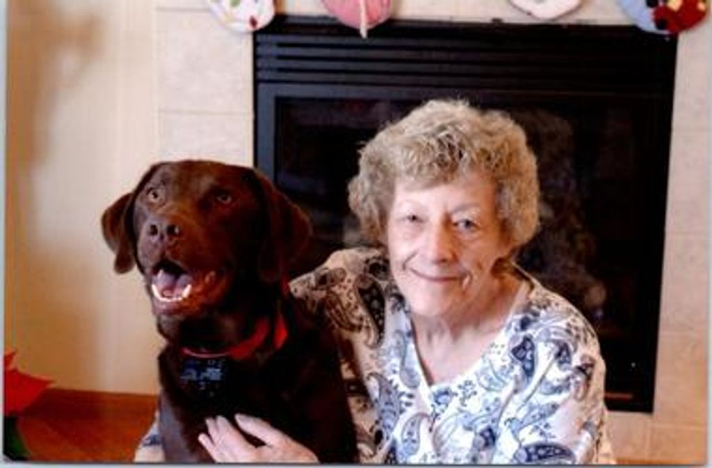 Sandra Graham Profile Photo
